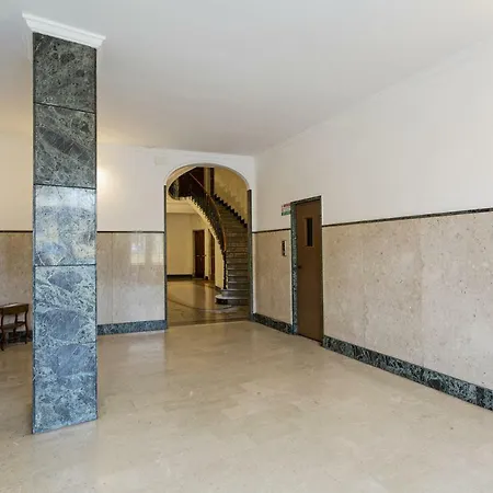 Charming In By Wonderful Italy Appartement