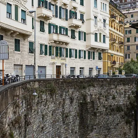Apartment Charming In By Wonderful Italy *