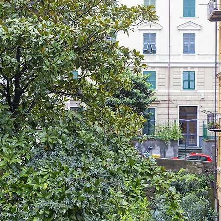 Charming In By Wonderful Italy Appartement