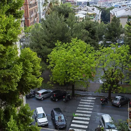 Charming In By Wonderful Italy * Genua