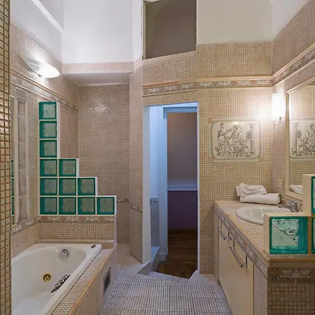 Charming In By Wonderful Italy Appartement