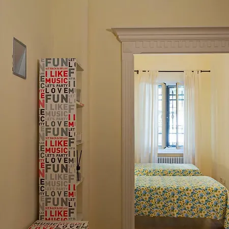 Charming In By Wonderful Italy Appartement *