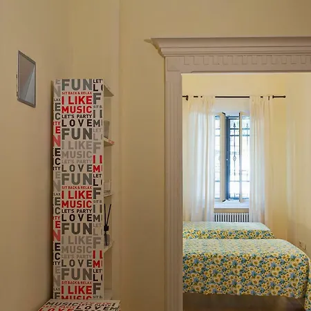 Charming In By Wonderful Italy Apartment *