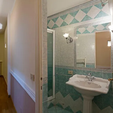 Appartement Charming In By Wonderful Italy