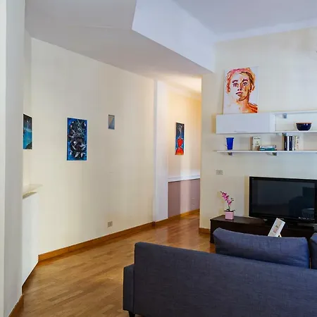 Charming In By Wonderful Italy Apartment *