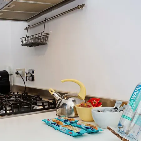 Appartement Charming In By Wonderful Italy Genua