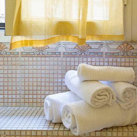 Charming In By Wonderful Italy Apartment *
